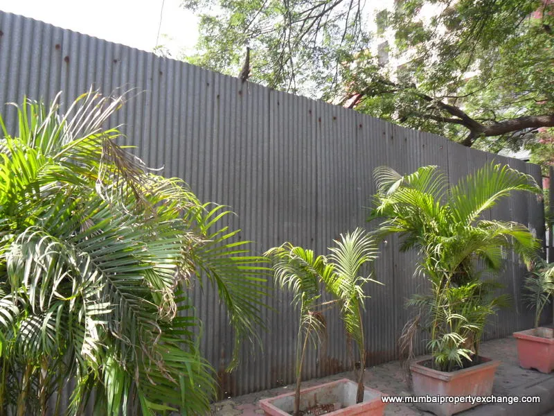 Acme Hills — Goregaon East