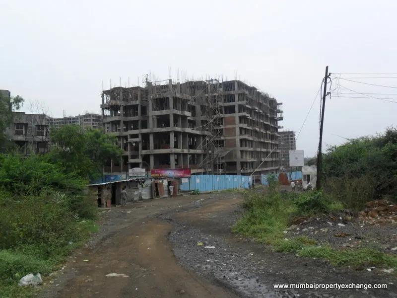 Amrut Heaven — Kalyan