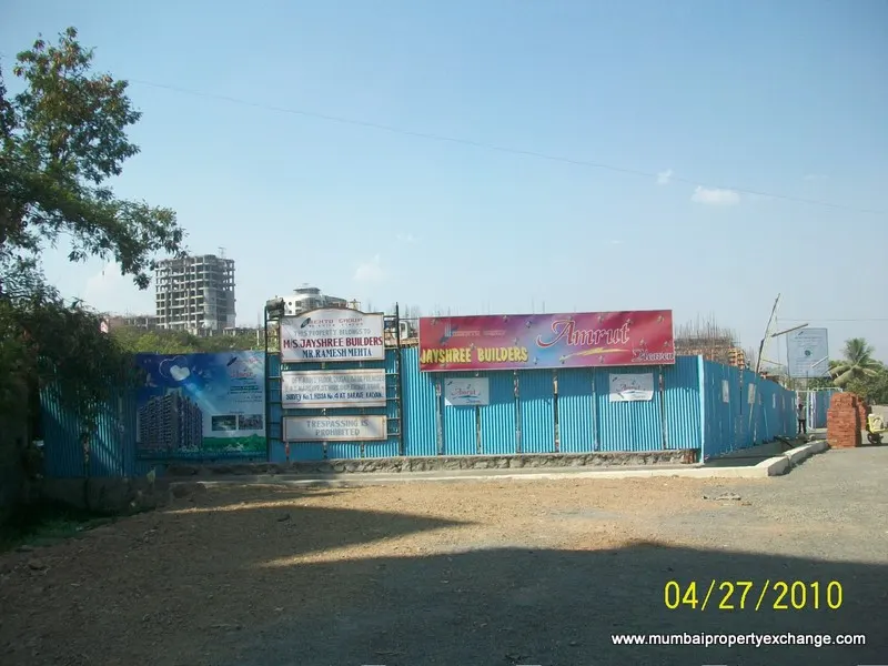 Amrut Heaven — Kalyan