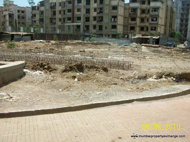 Swagat Heights — Mira Road (1)