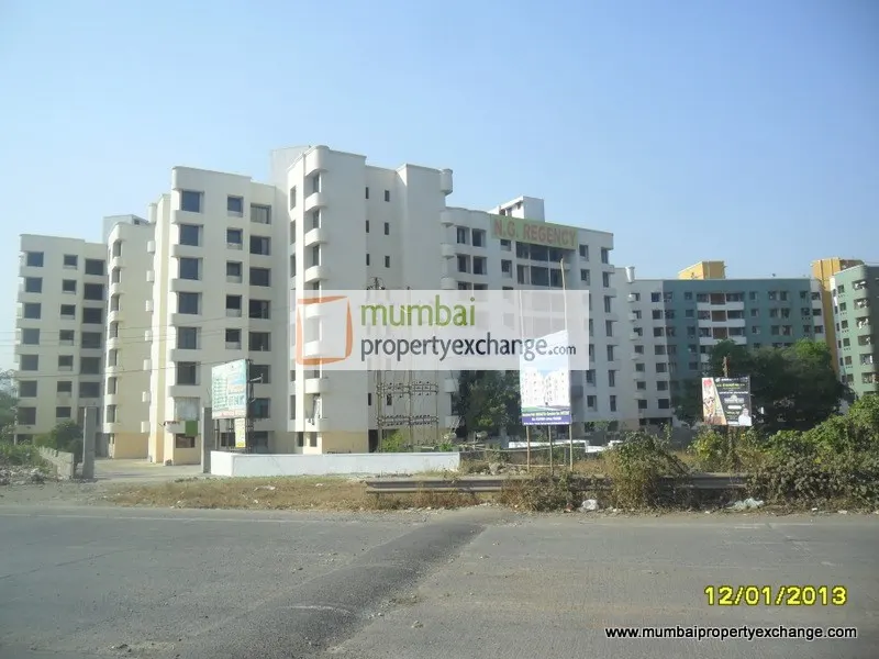 N G Regency — Thane West (6)