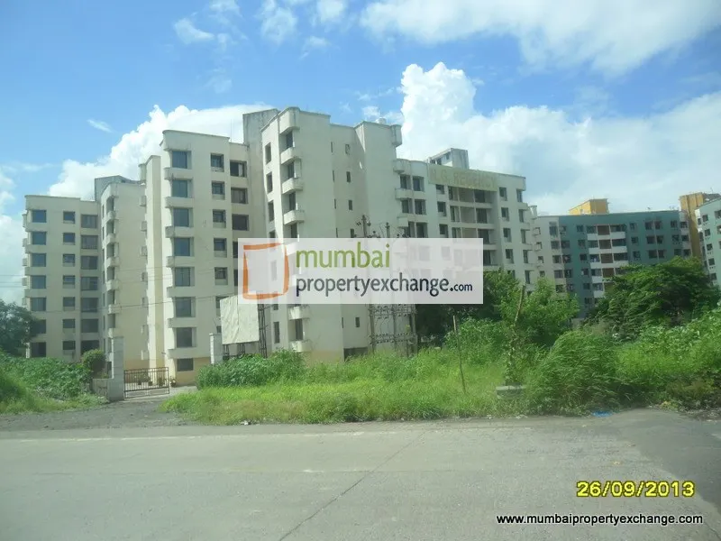 N G Regency — Thane West (7)