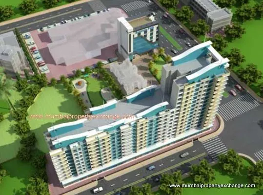 Sunder Aagan — Mira Road (4)