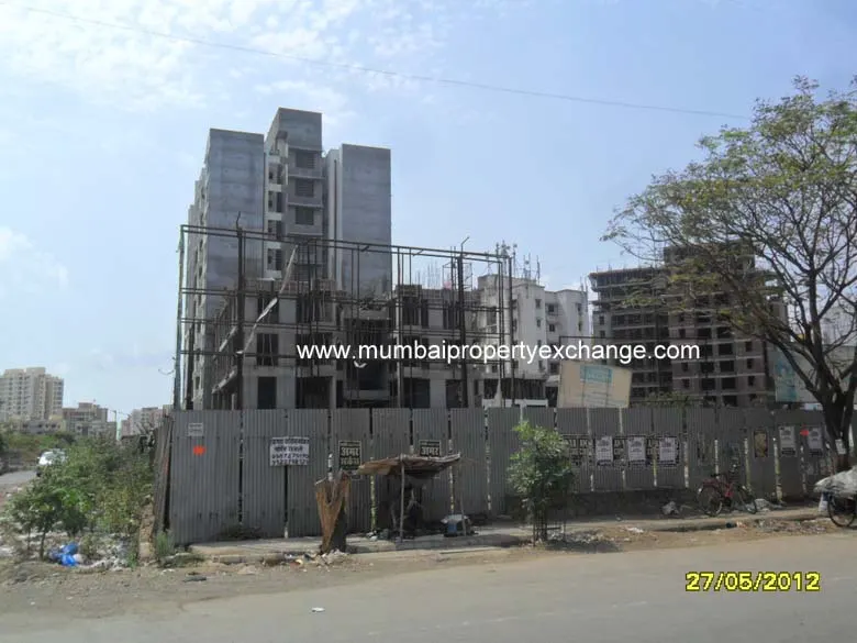 Sunder Aagan — Mira Road (3)