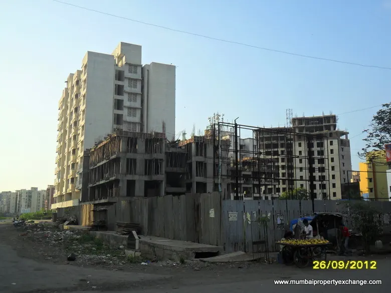Sunder Aagan — Mira Road (5)