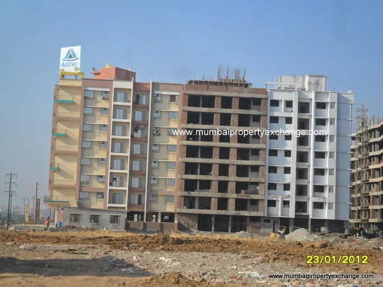 Adiraj — Vasai