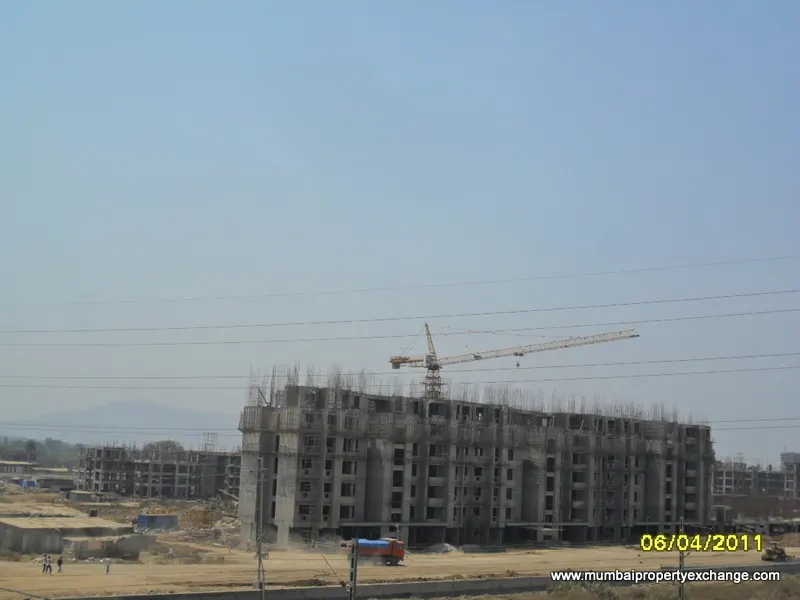 Casa Rio — Dombivali