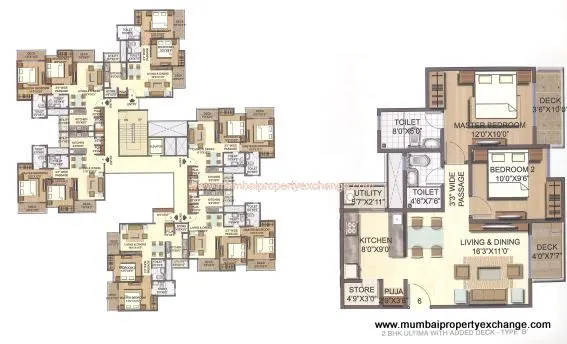 Casa Rio — Dombivali