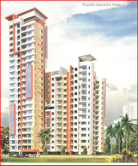 Empress — Borivali West (1)