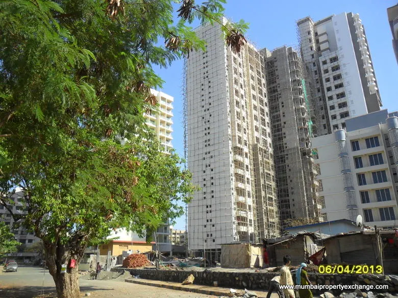 Empress — Borivali West (5)