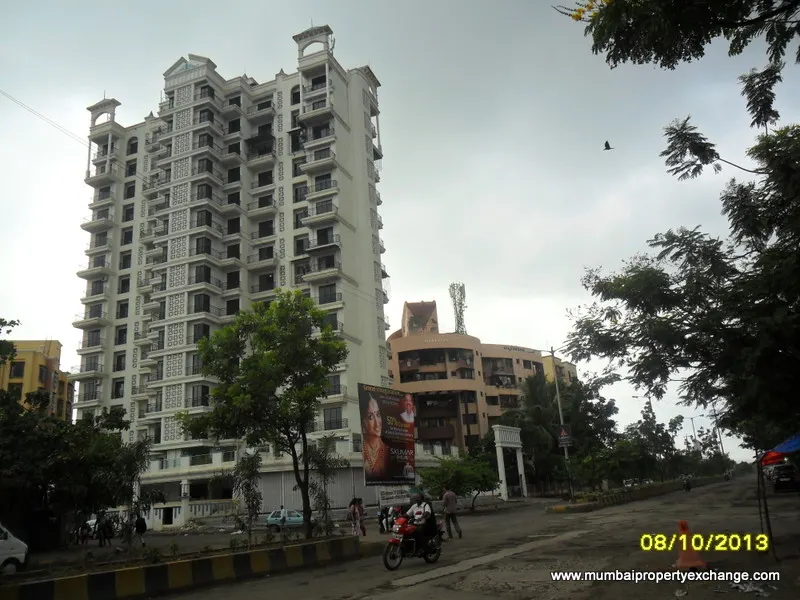 Blue Bay — Nerul