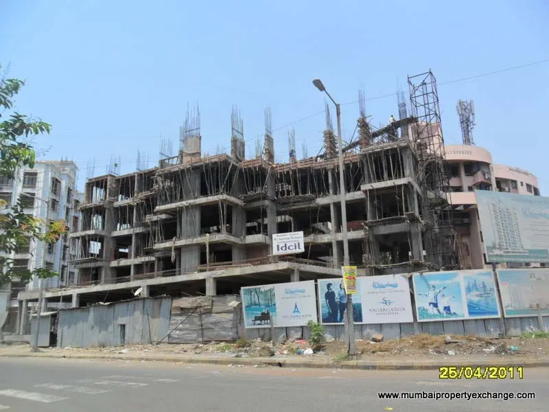 Blue Bay — Nerul