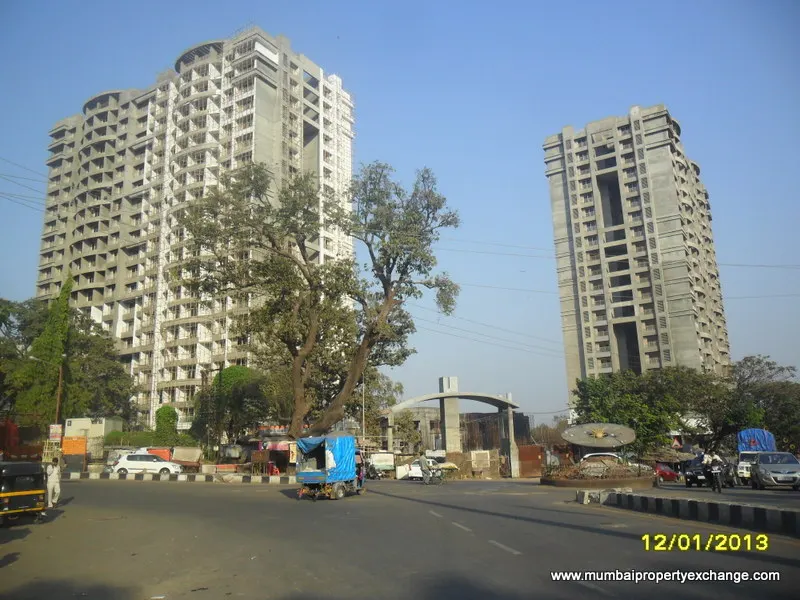 Regency Heights — Thane West (7)