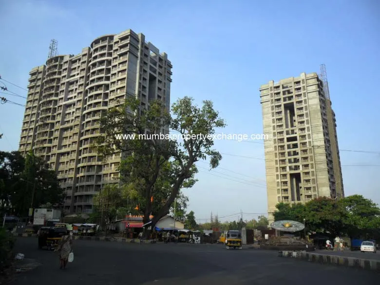Regency Heights — Thane West (6)
