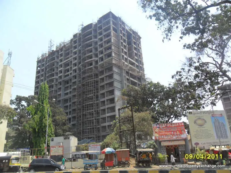 Regency Heights — Thane West (4)