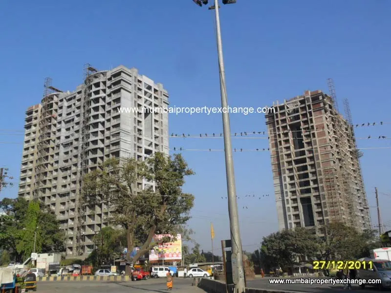 Regency Heights — Thane West (5)