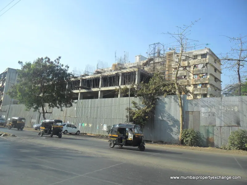 Blue Empress — Kandivali West (3)