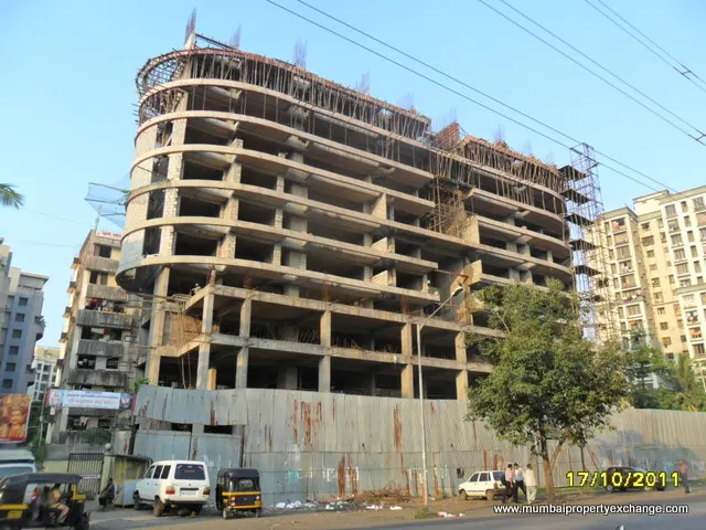 Blue Empress — Kandivali West (4)