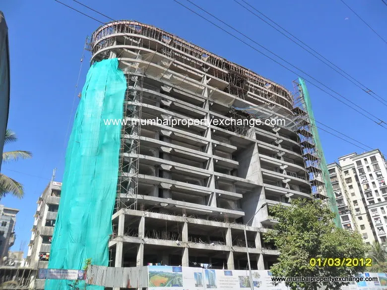 Blue Empress — Kandivali West (5)
