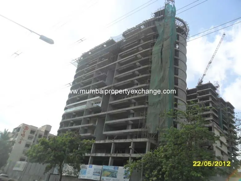Blue Empress — Kandivali West (7)