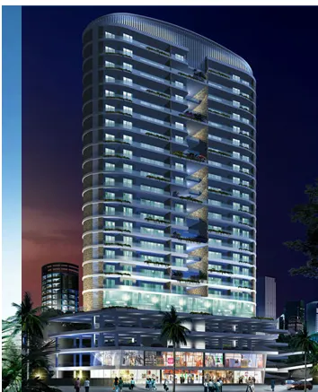 Blue Empress — Kandivali West (6)