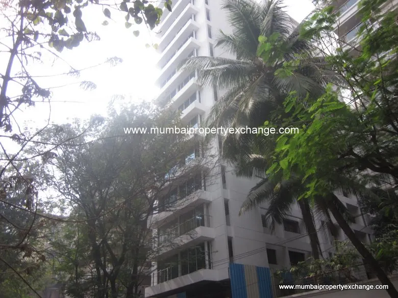 Hamrahi — Khar West (1)