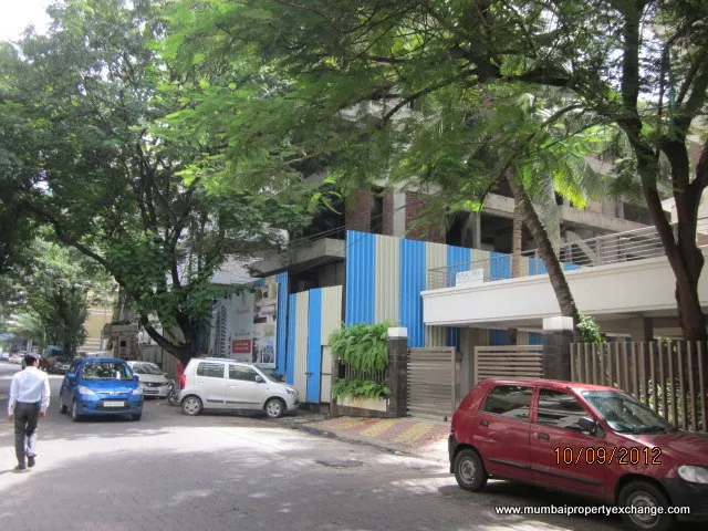 Hamrahi — Khar West (3)