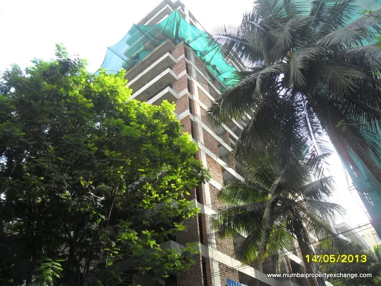 Hamrahi — Khar West (5)