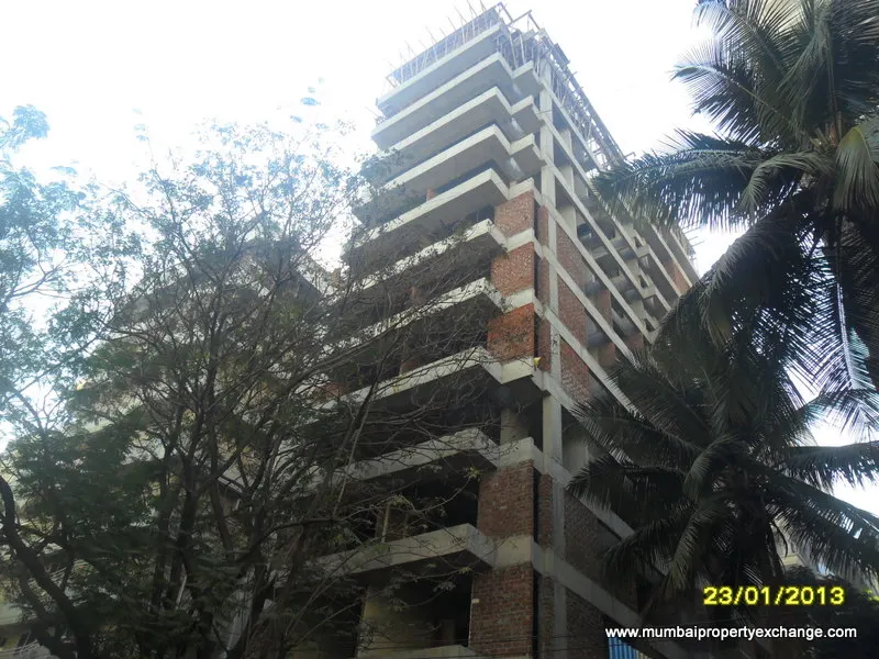Hamrahi — Khar West (4)