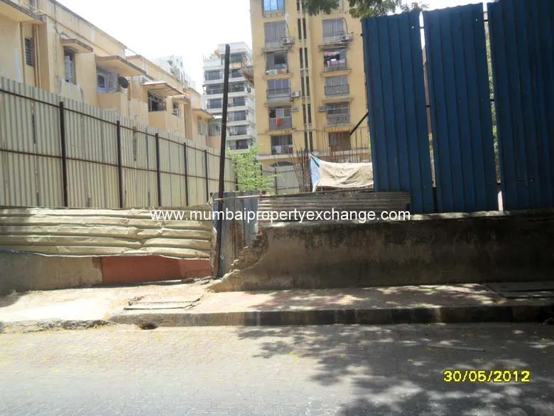 Hamrahi — Khar West (2)