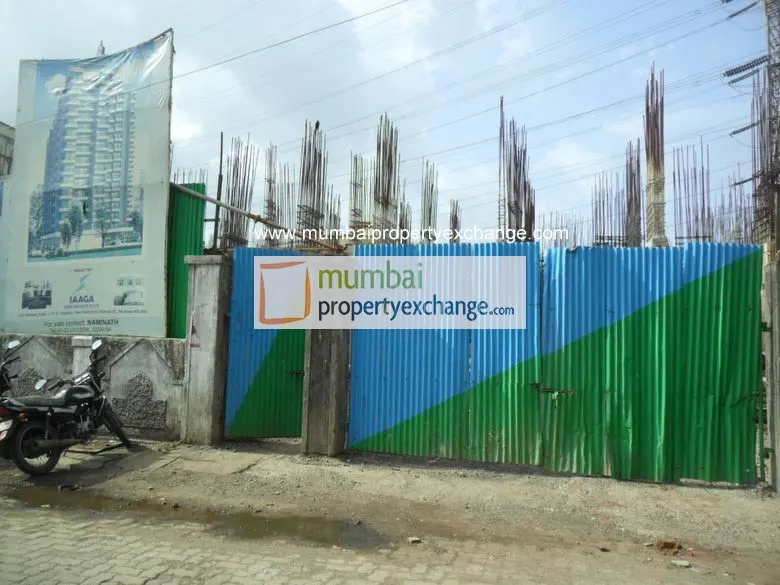 Arihant — Bhandup