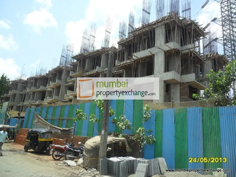 Arihant — Bhandup