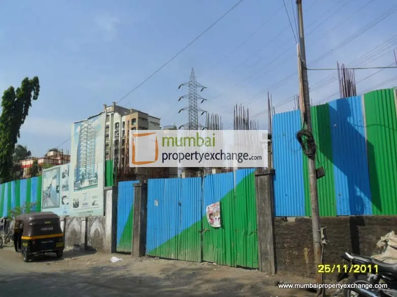 Arihant — Bhandup