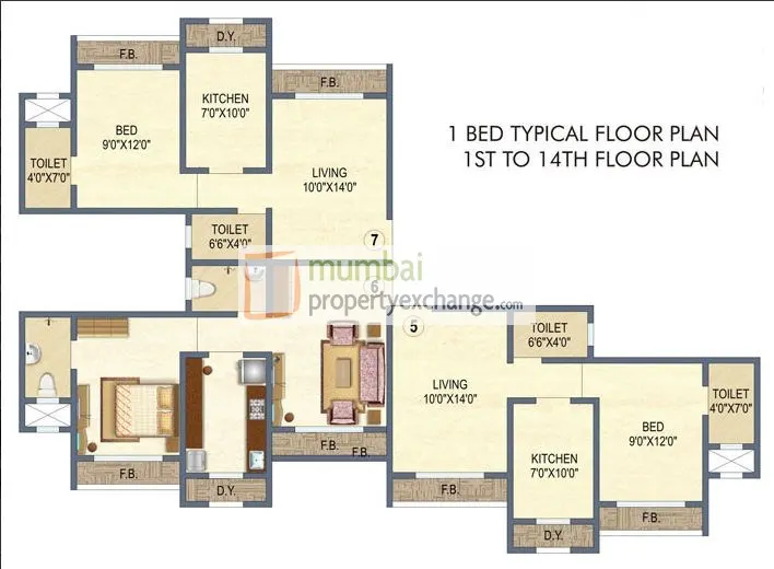 Arihant — Bhandup