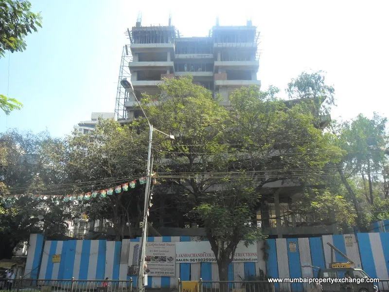Lakshachandi Towers — Kandivali West (4)