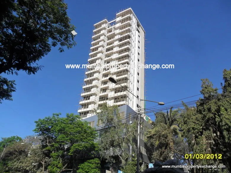 Lakshachandi Towers — Kandivali West (6)