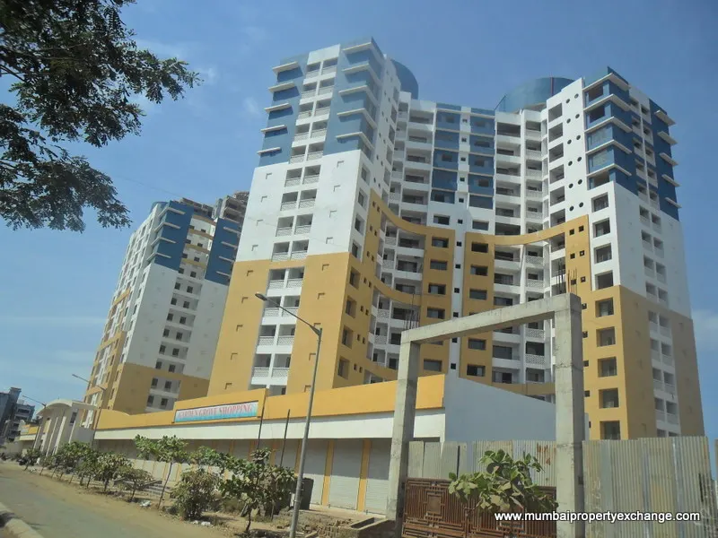 Garden Grove — Borivali West (4)
