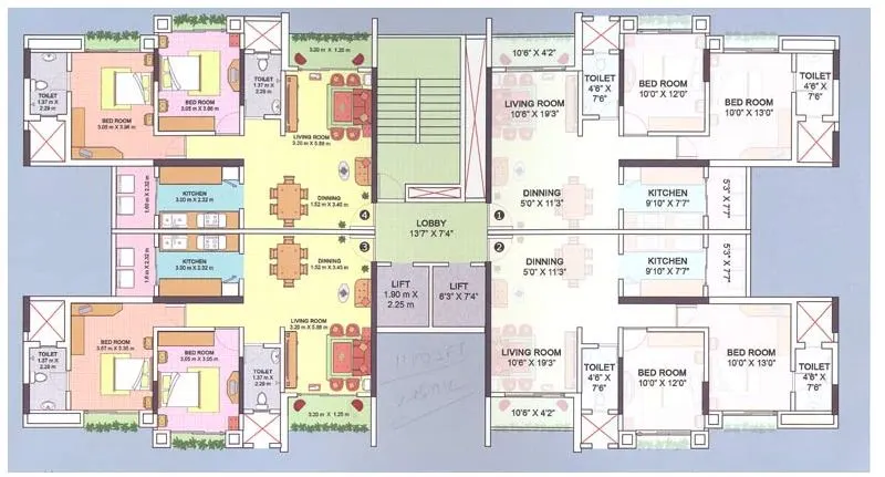 Garden Grove — Borivali West (3)