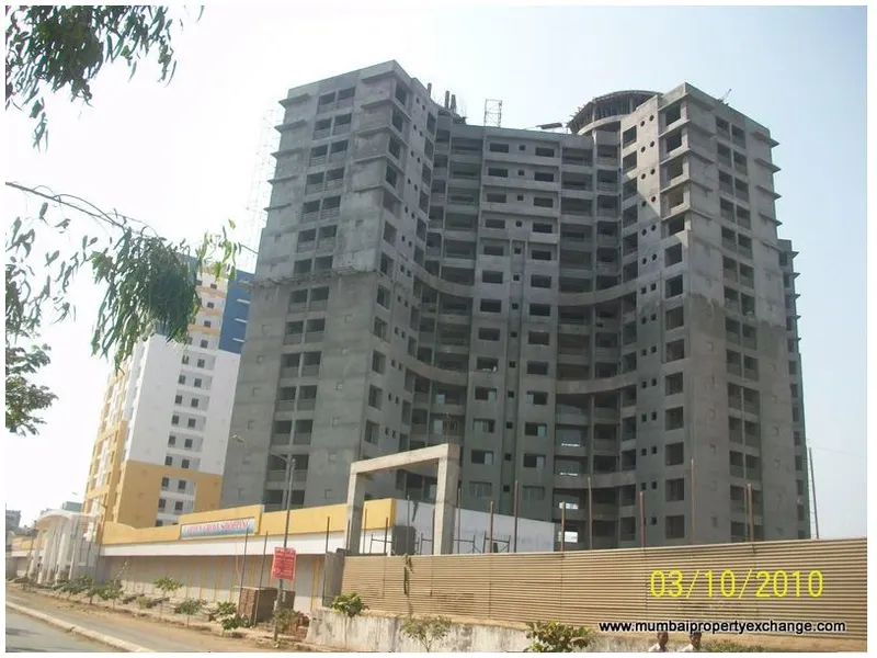 Garden Grove — Borivali West (2)