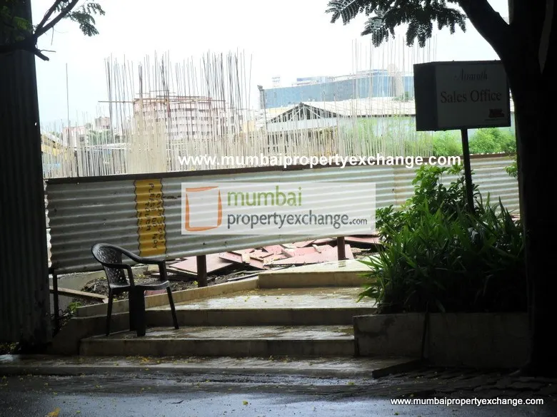 Airavath — Dahisar East