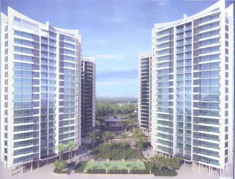 Spring Grove — Kandivali East (2)