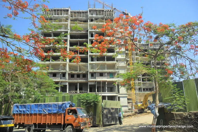 Spring Grove — Kandivali East (6)