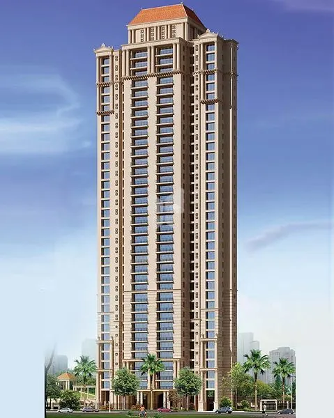 Rodas Enclave Leona — Thane West (1)