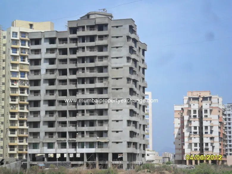 KSA Galaxy — Kharghar (4)
