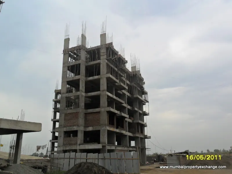 KSA Galaxy — Kharghar (2)