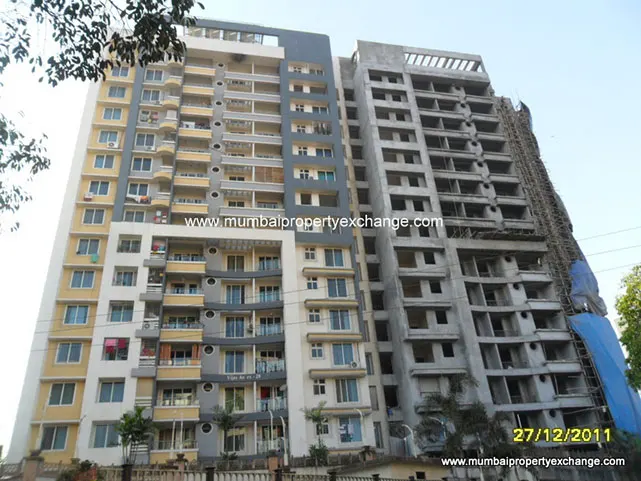 Vijay Annex 29 — Thane West