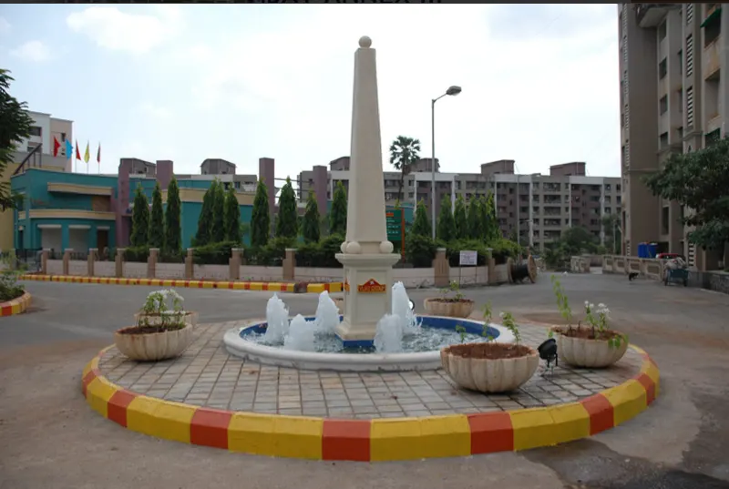 Vijay Annex 29 — Thane West