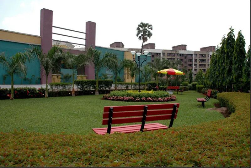 Vijay Annex 29 — Thane West