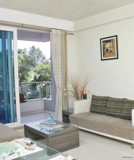 Vijay Annex 29 — Thane West