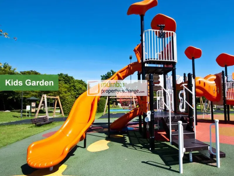 Hubtown Seasons — Chembur (2)
